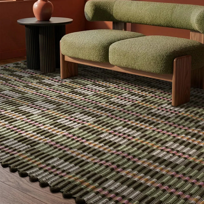 Arden Indoor / Outdoor  Green