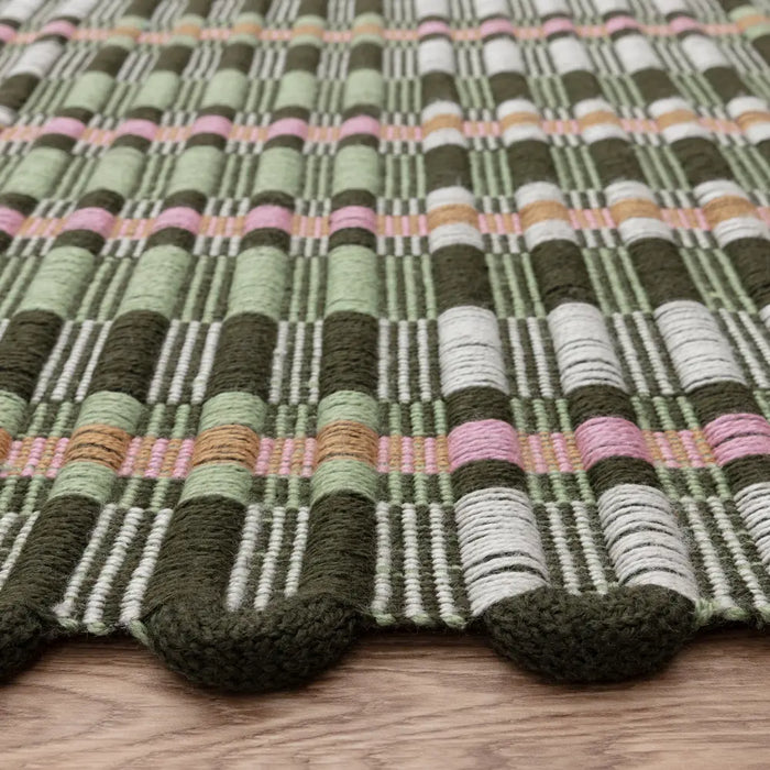 Arden Indoor / Outdoor  Green