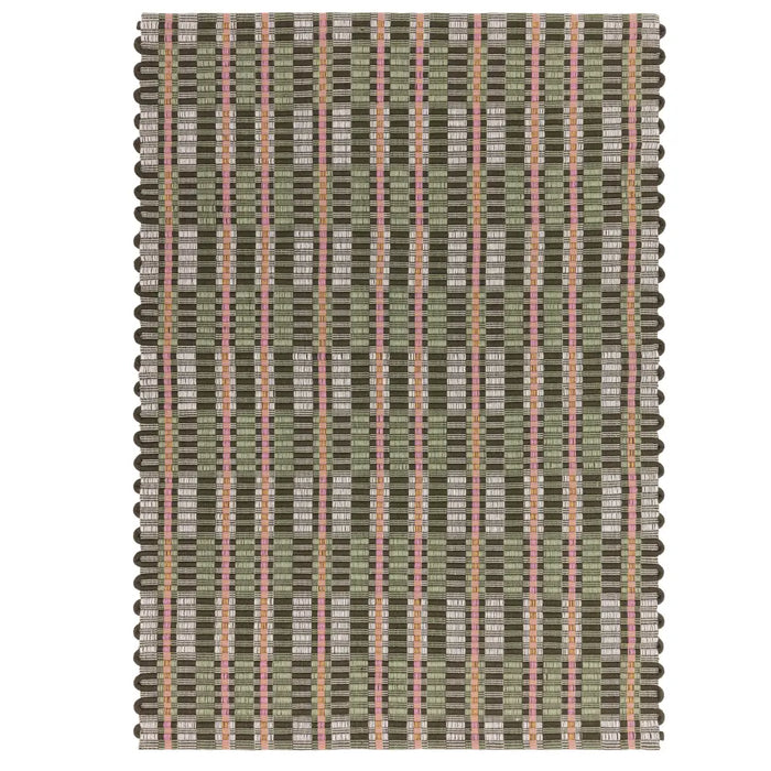 Arden Indoor / Outdoor  Green