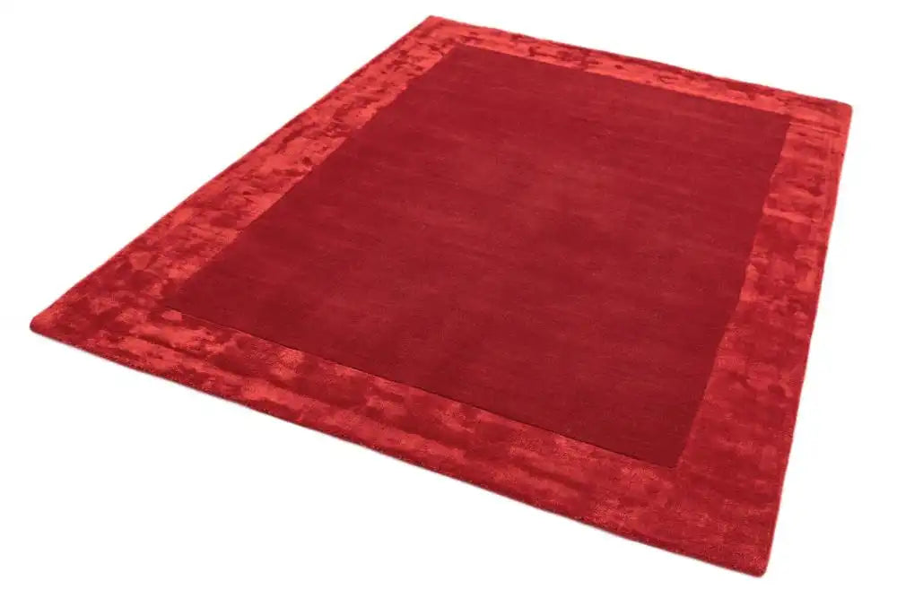 Ascot Red Rugs - Buy Red Rugs Online from Rugs Direct — RugsDirect Online