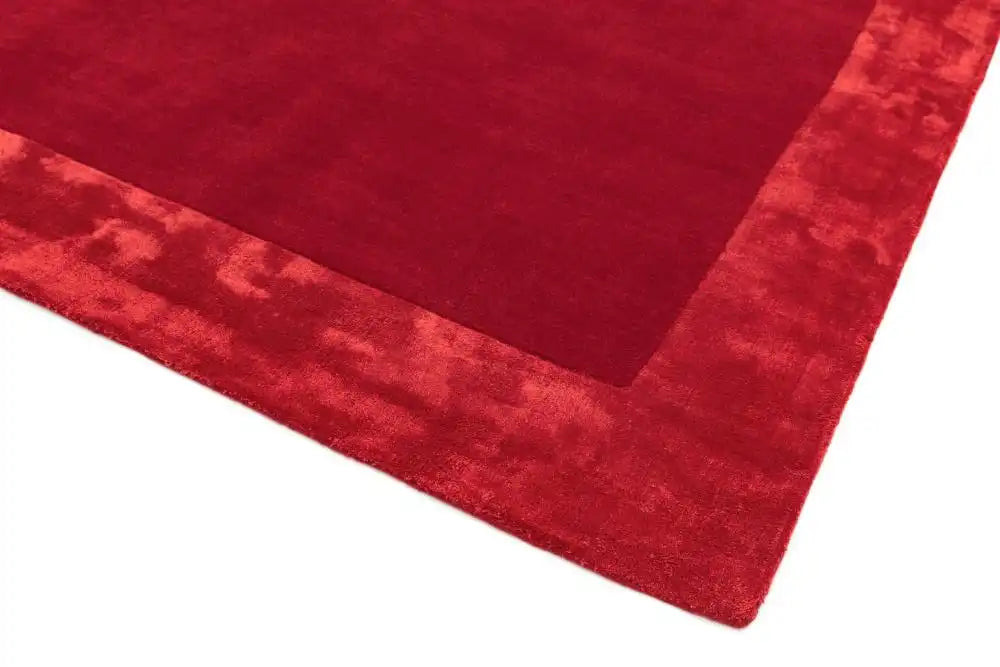 Ascot Red Rugs - Buy Red Rugs Online from Rugs Direct — RugsDirect Online