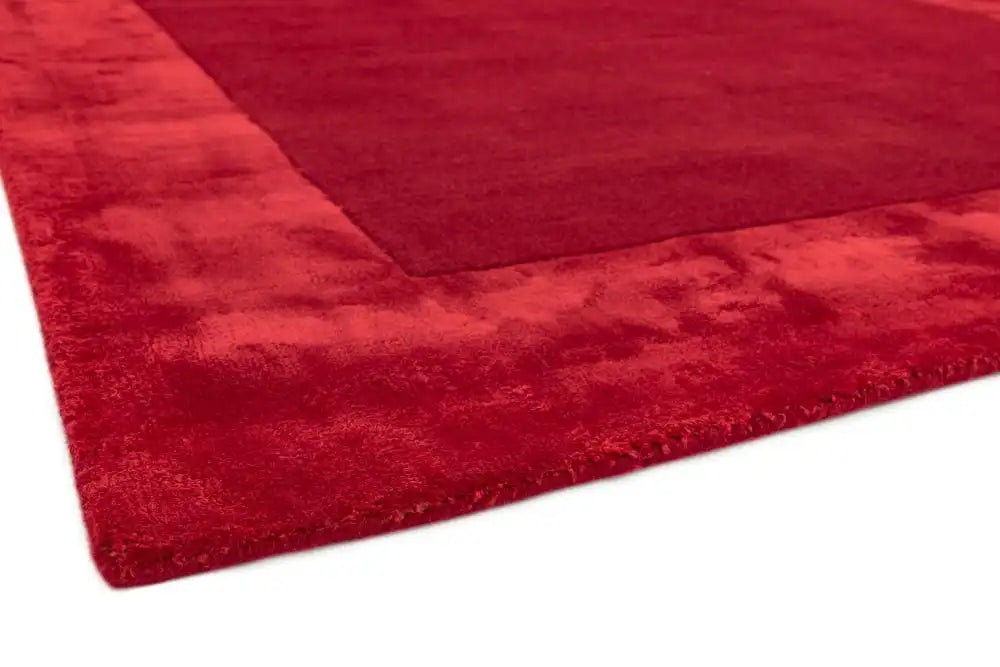 Ascot Red Rugs - Buy Red Rugs Online from Rugs Direct — RugsDirect Online