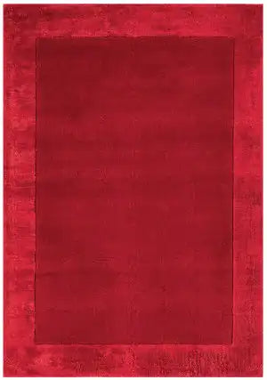 Ascot Red Rugs - Buy Red Rugs Online from Rugs Direct — RugsDirect Online