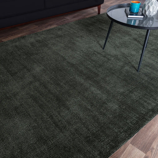 Asiatic aston green Green Living Room  Rug.