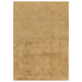 Asiatic aston ochre Yellow Living Room  Rug.
