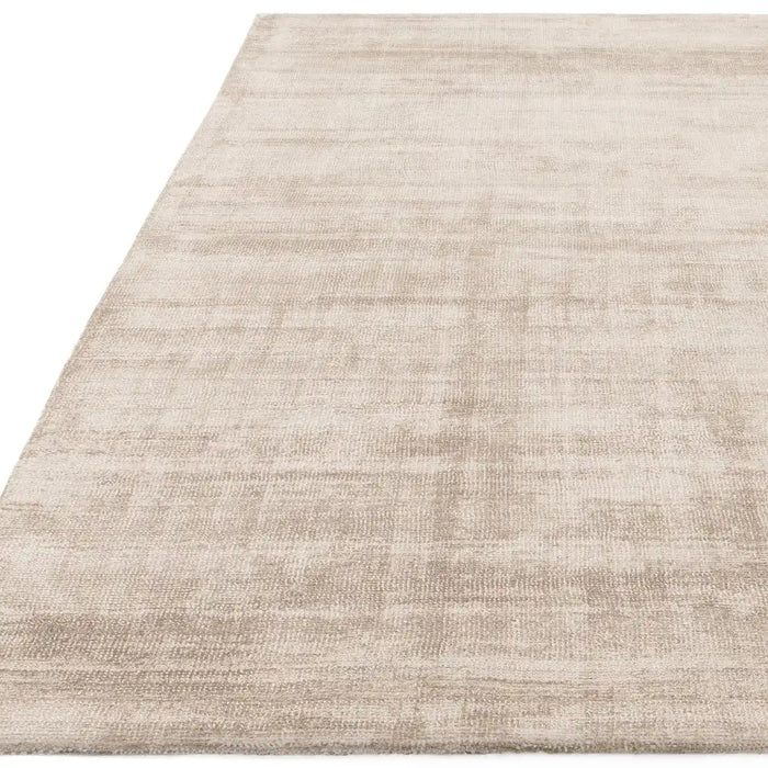 Asiatic aston sand Beige Living Room  Rug.