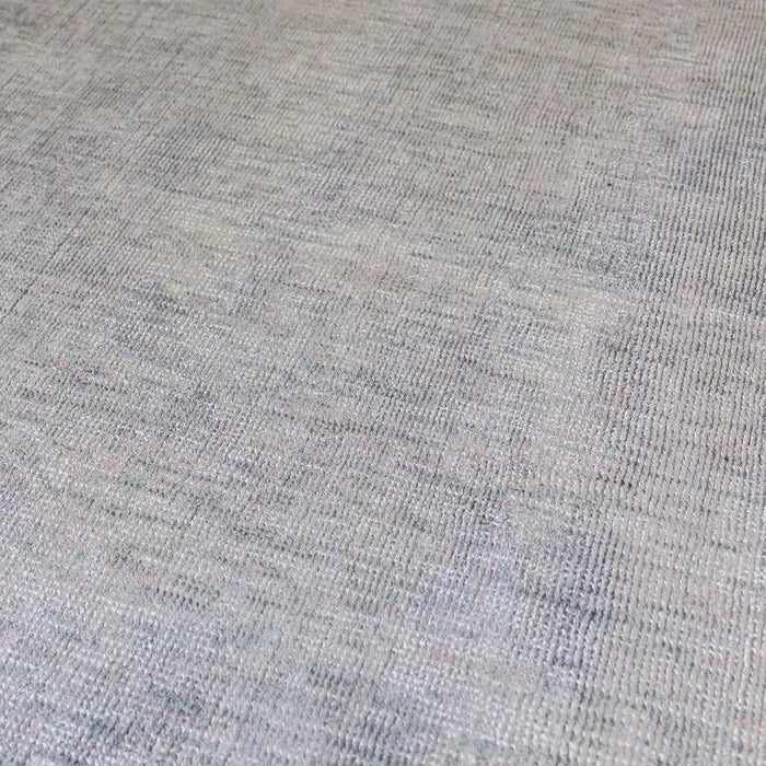 Asiatic aston silver Grey Living Room  Rug.