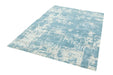Asiatic astral as11 blue Blue Living Room  Rug.