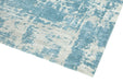 Asiatic astral as11 blue Blue Living Room  Rug.
