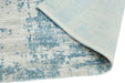 Asiatic astral as11 blue Blue Living Room  Rug.