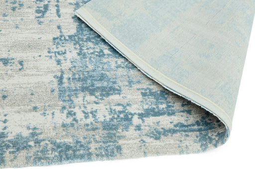 Asiatic astral as11 blue Blue Living Room  Rug.