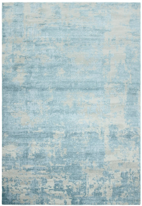 Asiatic astral as11 blue Blue Living Room  Rug.