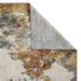 Oriental Weavers astro 530 v Multicoloured Living Room  Rug.