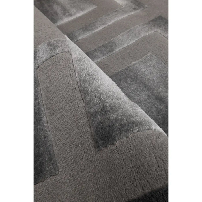 Atelier Squares Charcoal