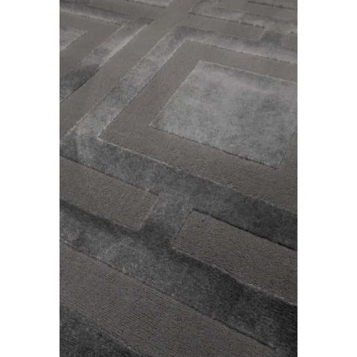 Atelier Squares Charcoal