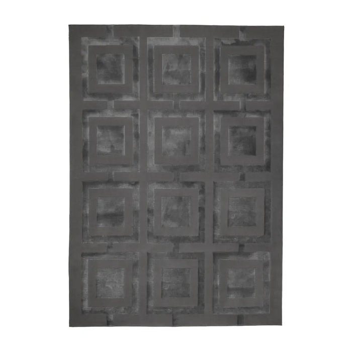 Atelier Squares Charcoal