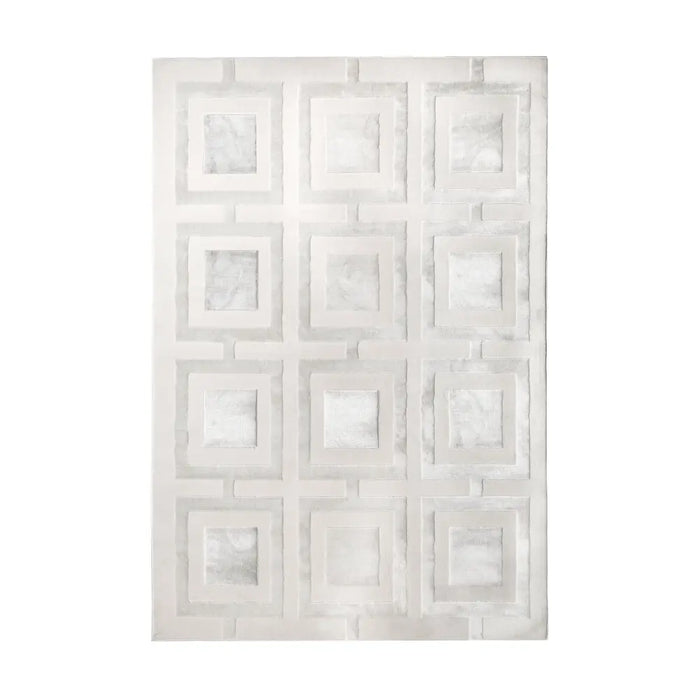Atelier Squares Ivory