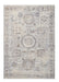 Think Rugs athena think 18599 grey Grey Living Room Moroccan Rug.