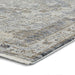 Think Rugs athena think 18739 grey Grey Living Room Moroccan Rug.