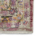 Think Rugs athena think 24023 multi Multicoloured Living Room Moroccan Rug.