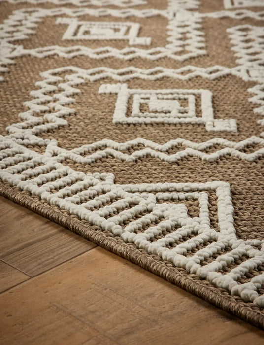 Atlas indoor / Outdoor Coffee Diamond