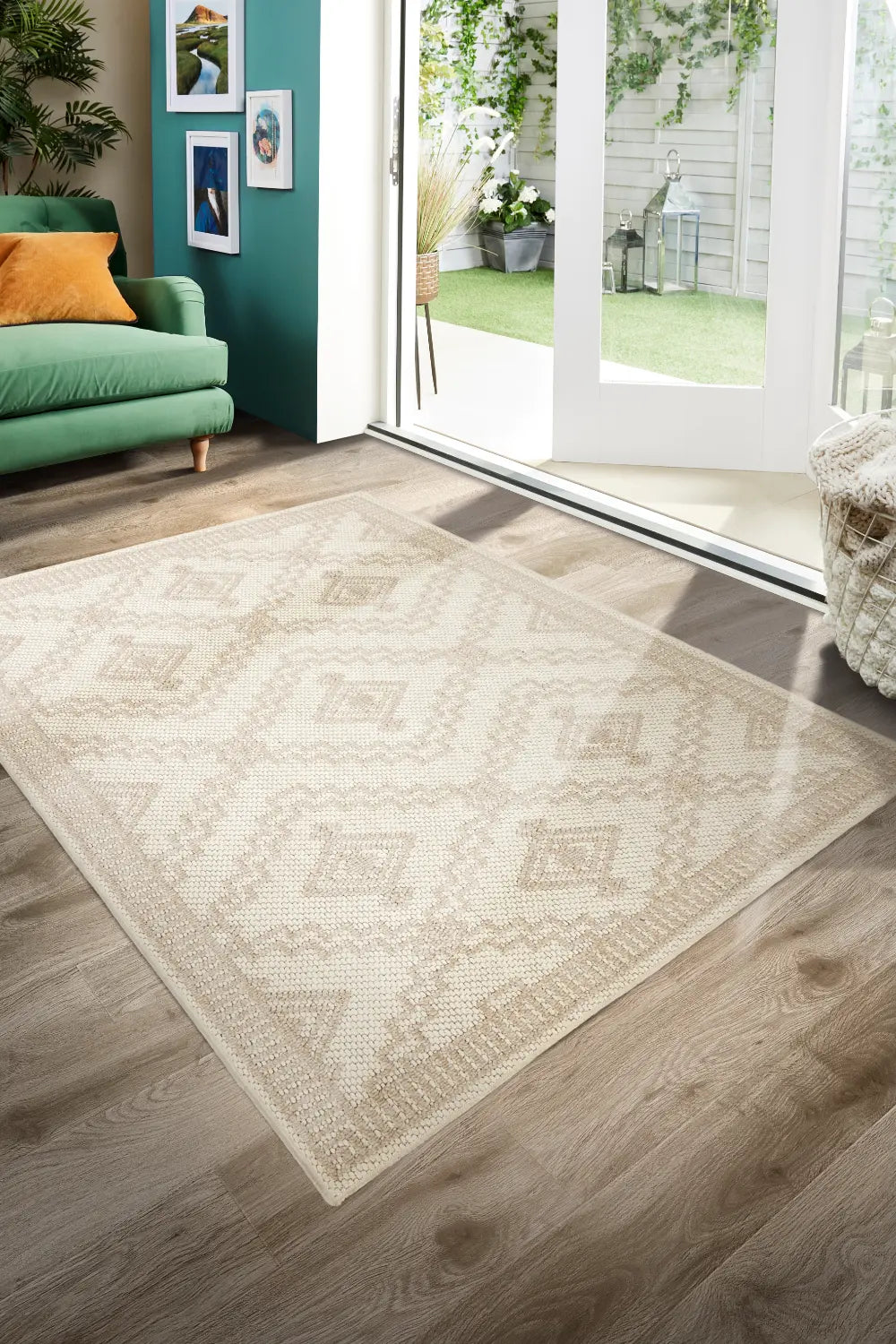 Atlas indoor / Outdoor