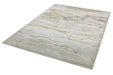 Asiatic aurora au17 linea Ivory Living Room  Rug.