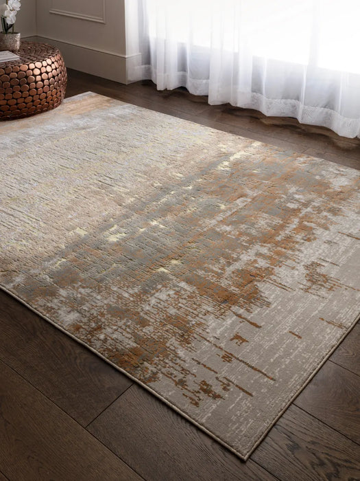 Aurora AU01 Dune Rug