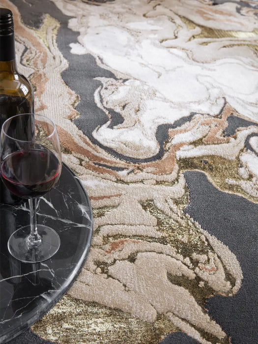 Aurora AU08 Marble Rug