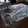 Aurora AU18 Ocean Rug