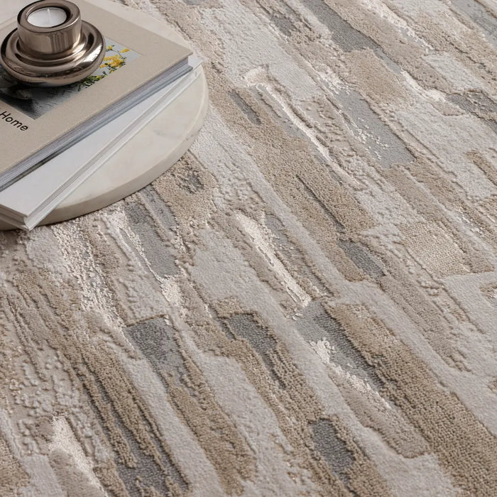 Aurora AU25 Impression Rug