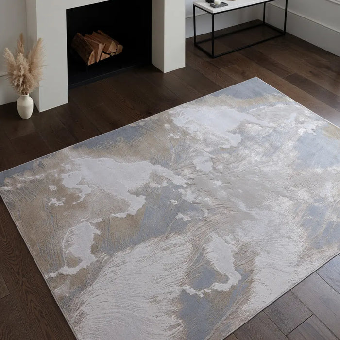 Aurora AU23 Etch Rug