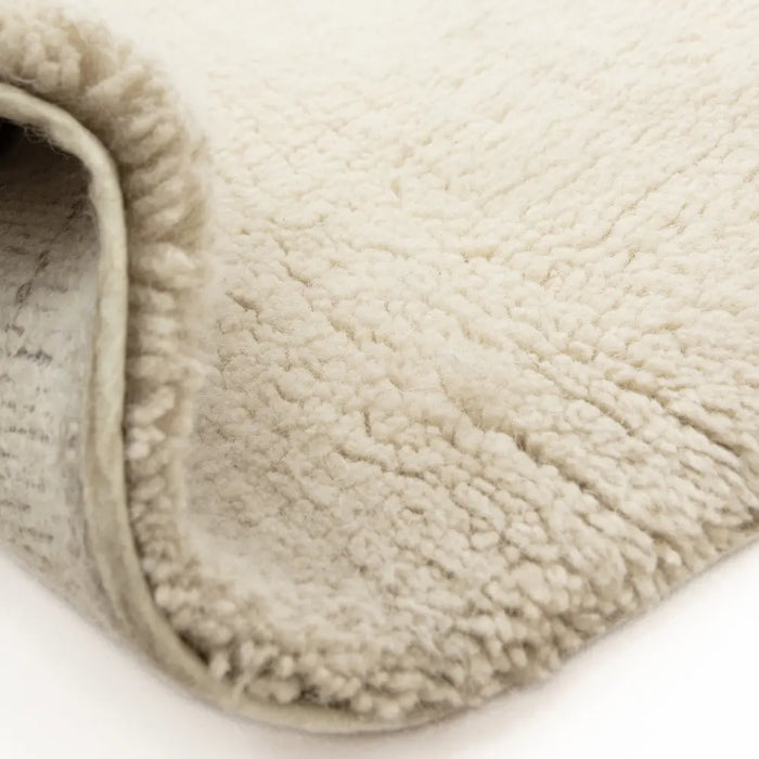 Azera Berber Crosshatch Washable