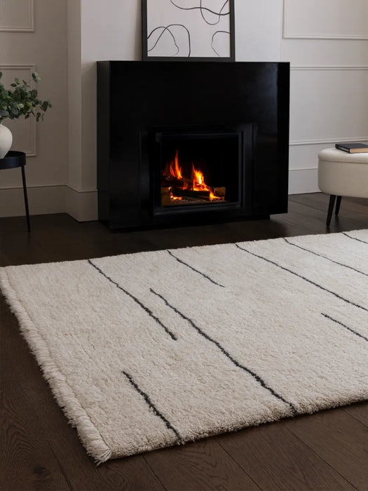 Azera Berber Dash Washable