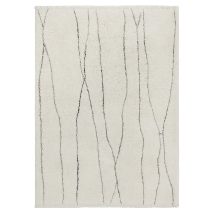 Azera Berber Lineal Washable