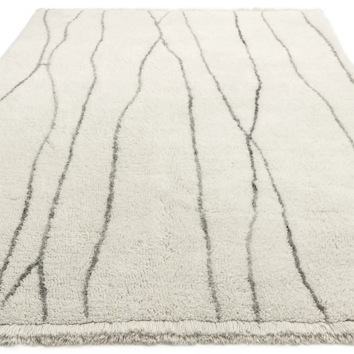 Azera Berber Lineal Washable