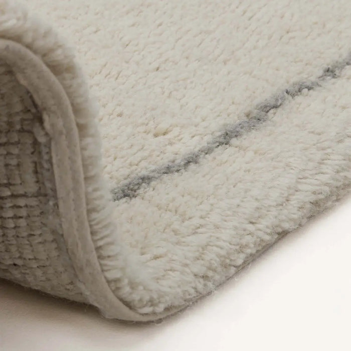 Azera Berber Lineal Washable