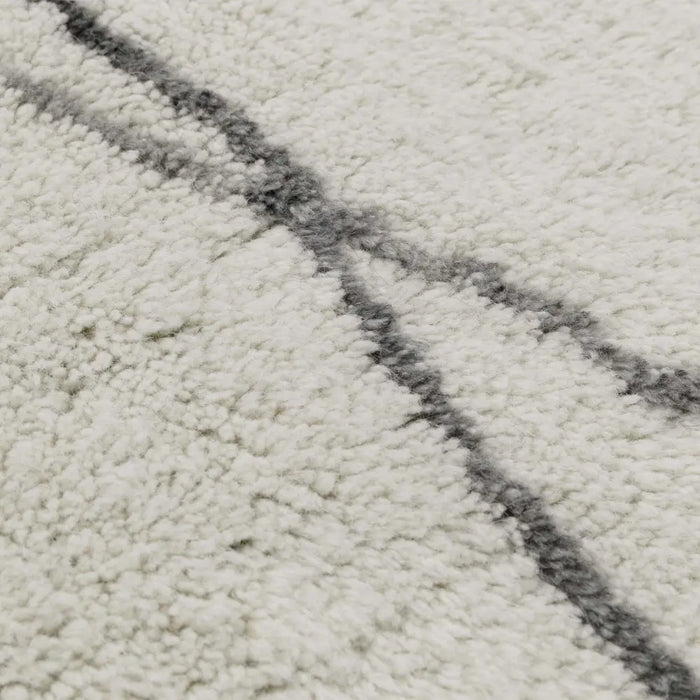 Azera Berber Lineal Washable