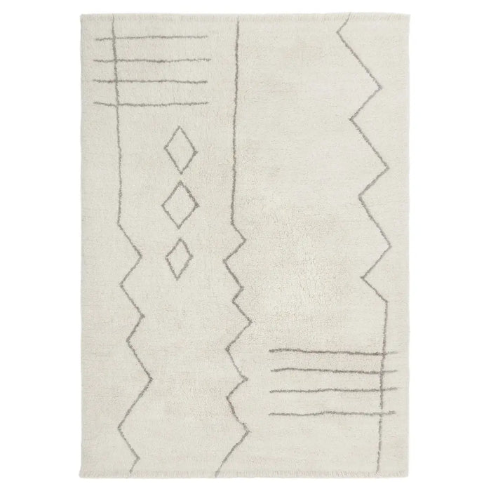 Azera Berber Tribal Washable