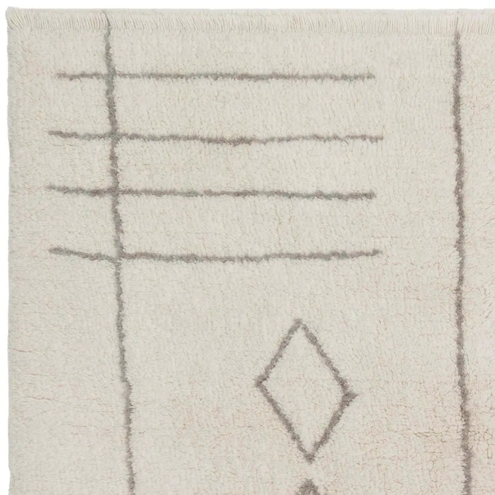 Azera Berber Tribal Washable