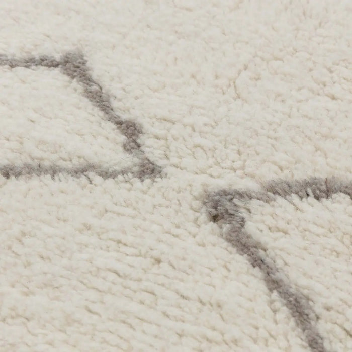 Azera Berber Tribal Washable