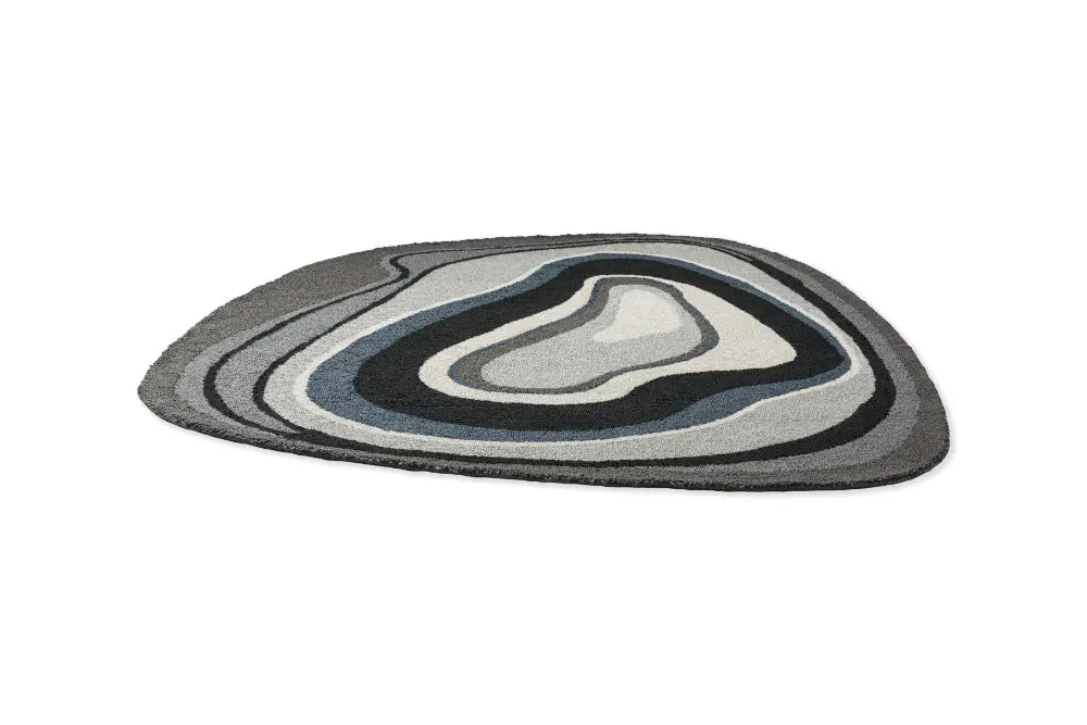 Habitat Aura Grey outdoor 477304 Rug