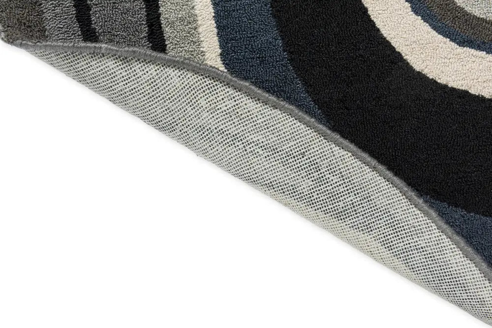 Habitat Aura Grey outdoor 477304 Rug