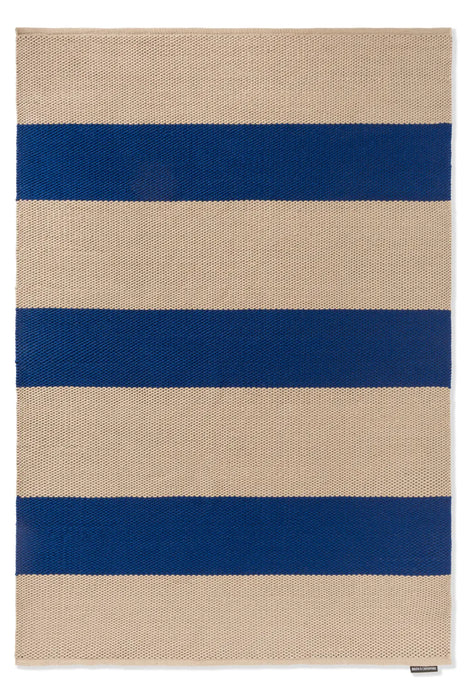 Deck Electric Blue outdoor 496708 Rug