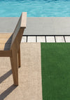 Deck Spring Green outdoor 496607 Rug