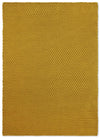 Lace Golden Mustard outdoor 497006 Rug