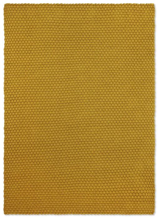 Lace Golden Mustard outdoor 497006 Rug