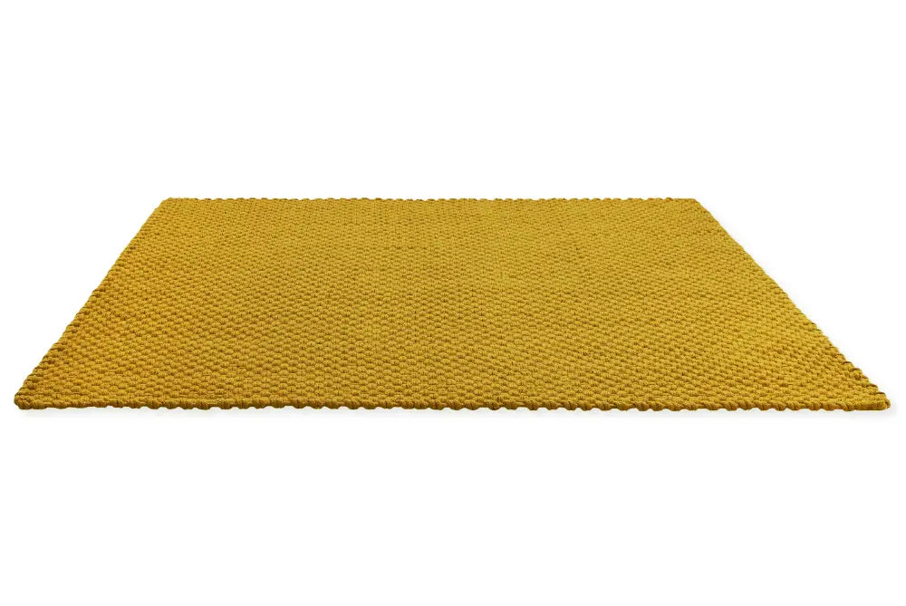 Lace Golden Mustard outdoor 497006 Rug