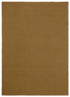 Lace Golden Mustard/Grey Taupe outdoor 497217 Rug
