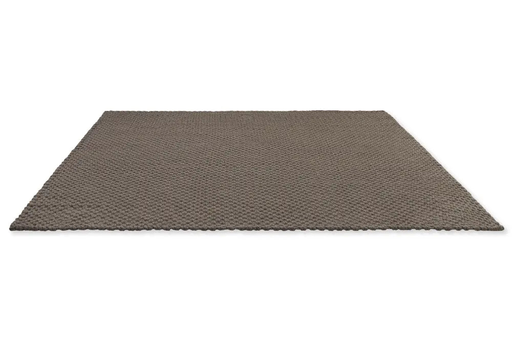 Lace Grey Taupe outdoor 497004 Rug